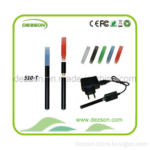 Hottest! ! ! Super Slim Delicate Design 510 Battery